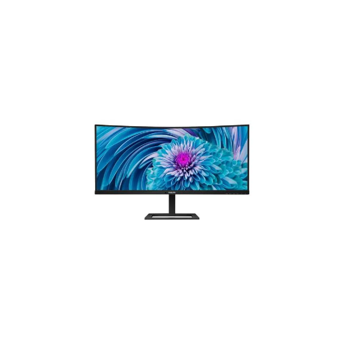 Philips Monitor E Line 346E2CUAE 00 34" LCD-Monitor LCDMonitor (346E2CUAE 00)