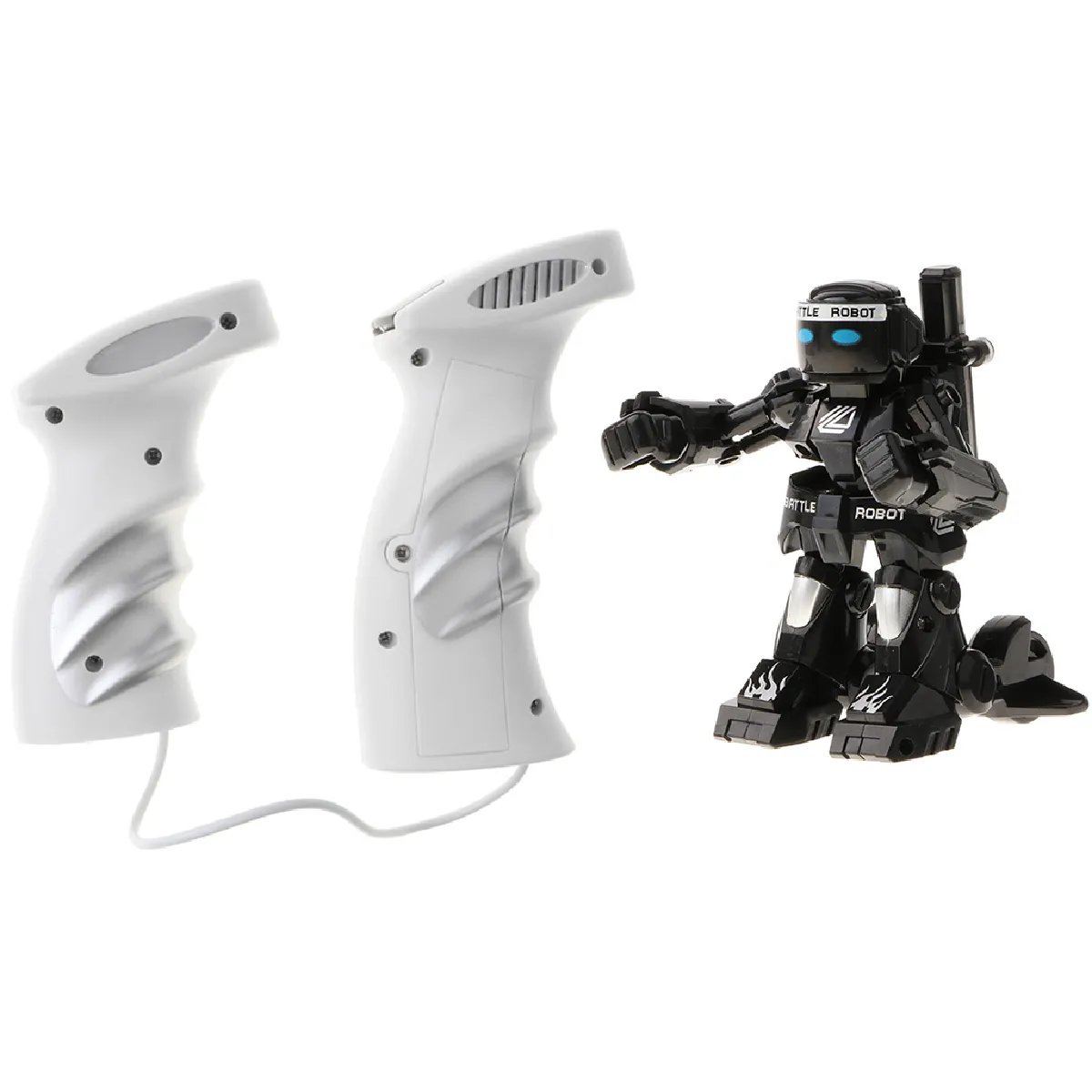 Enfants Mini Robot Jouet Robot Télécommande