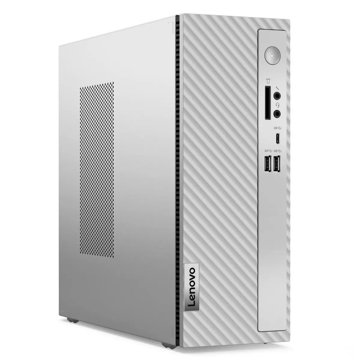 PC de bureau Lenovo IDEACENTRE 3 07IAB7 i3-12100 256 GB SSD 8 GB RAM