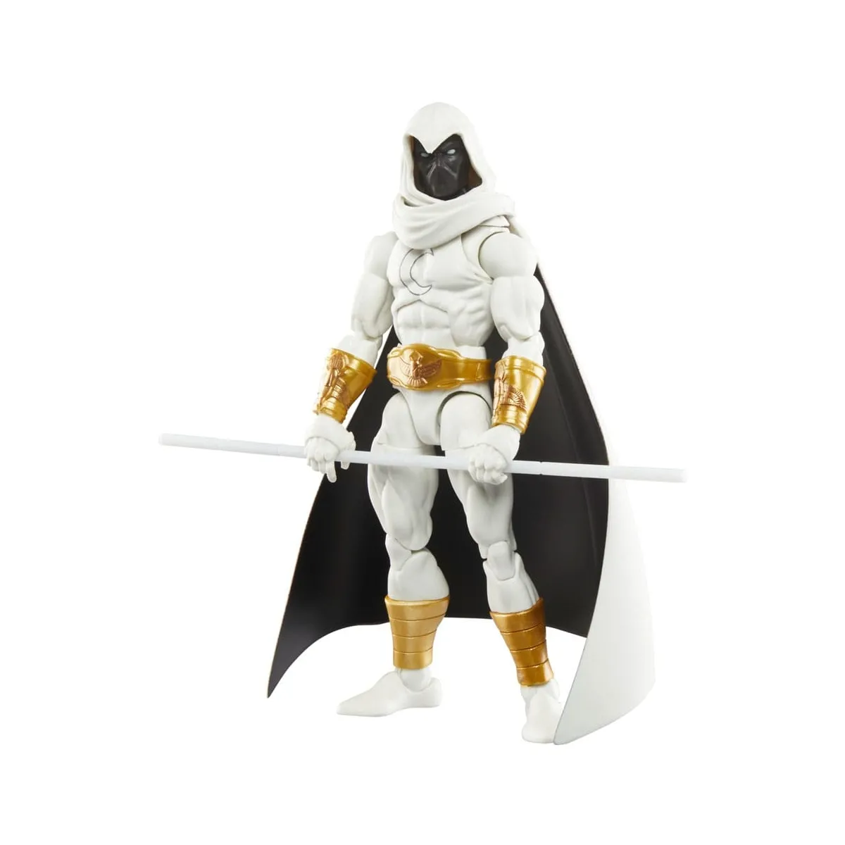 Strange Tales Marvel Legends - Figurine Moon Knight (BAF: Blackheart) 15 cm