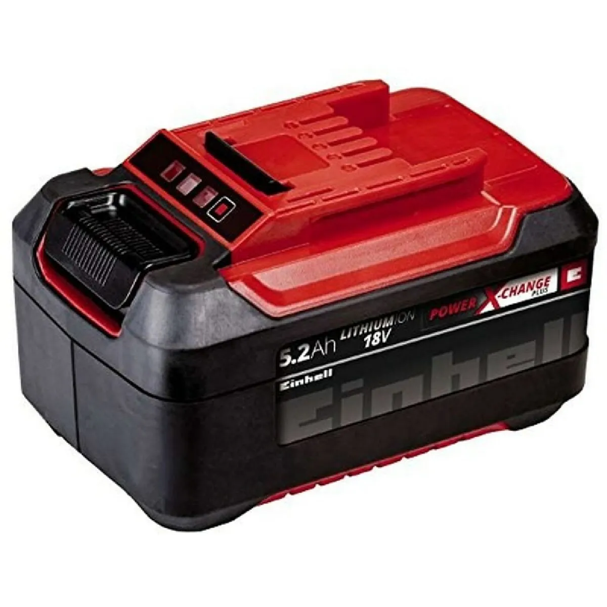 Batterie au lithium rechargeable Einhell 4511437 5,2 Ah 18 V