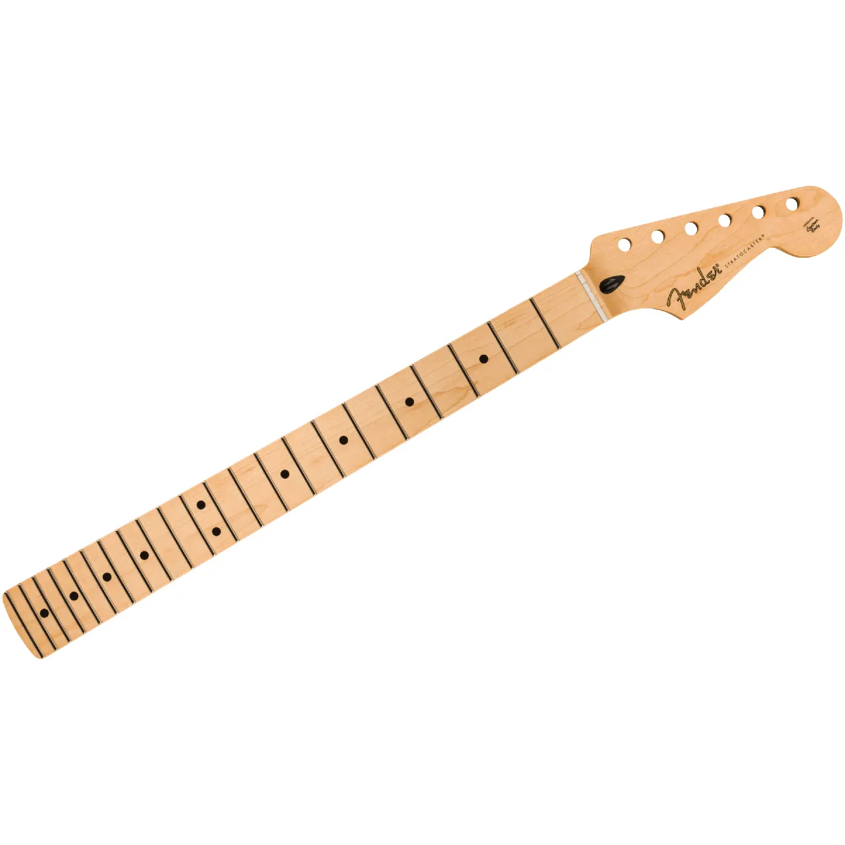 Player Series Stratocaster Neck MN Fender