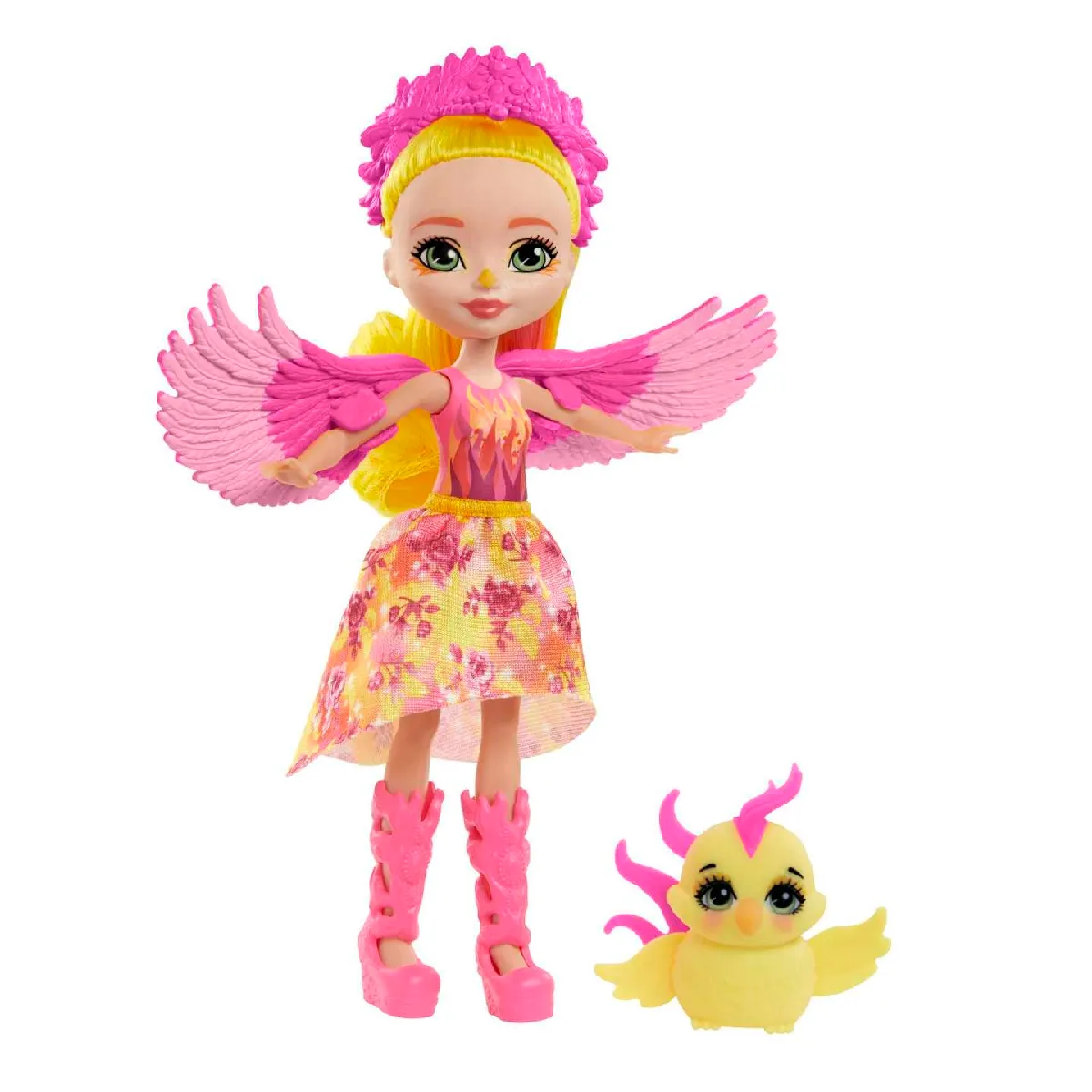 mattel-enchantimals-mini-poupee-falon-phenix-et-figurine-animale-sunrise-multicolore-0887961972634