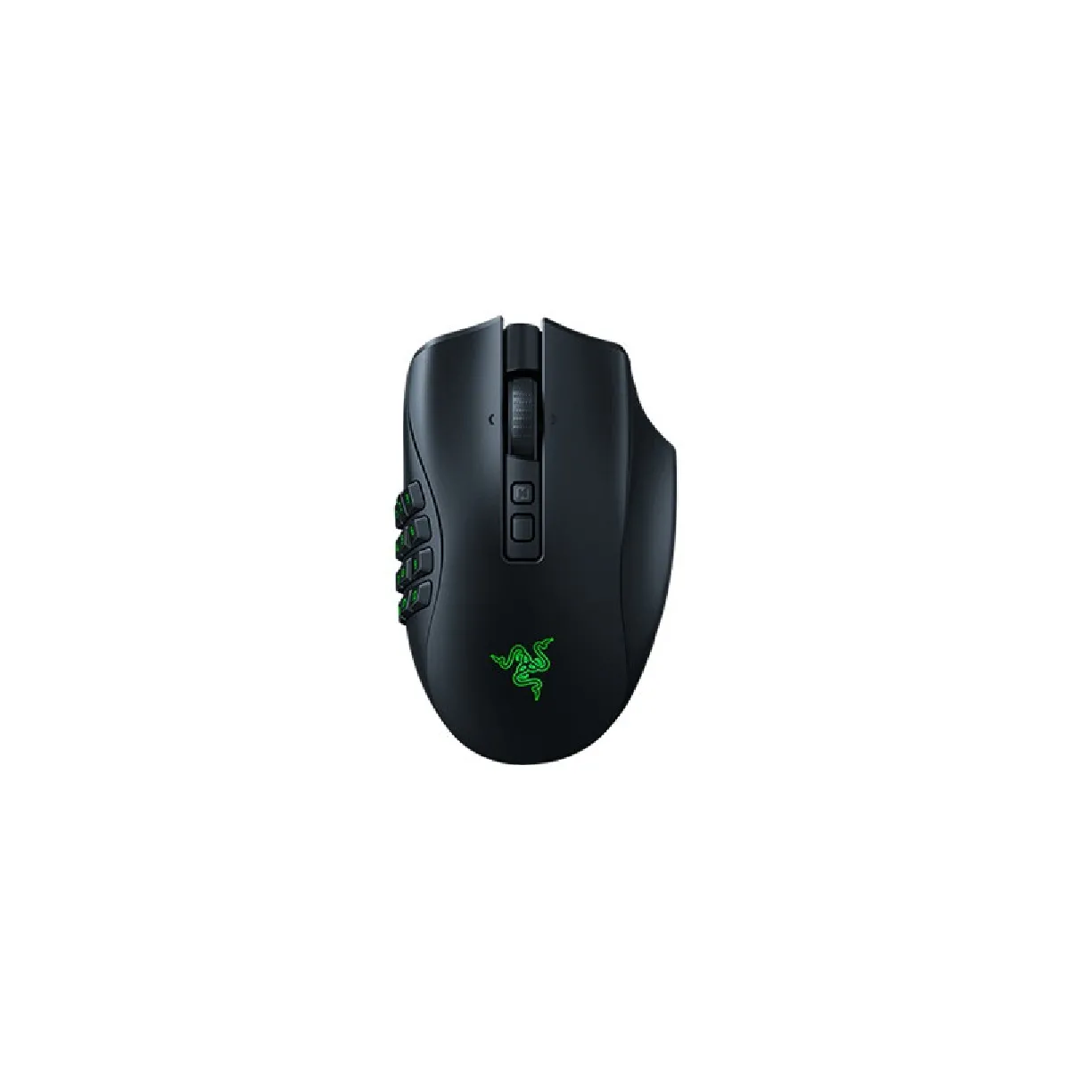 Autre accessoire gaming Razer NAGA V2 PRO