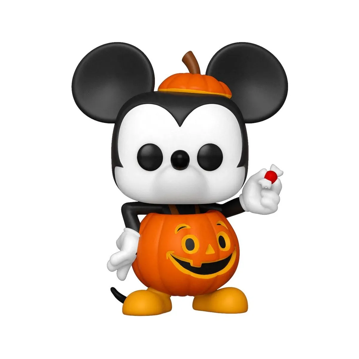 disney-halloween-figurine-pop!-mickey-trick-or-treat-9-cm-0889698640893