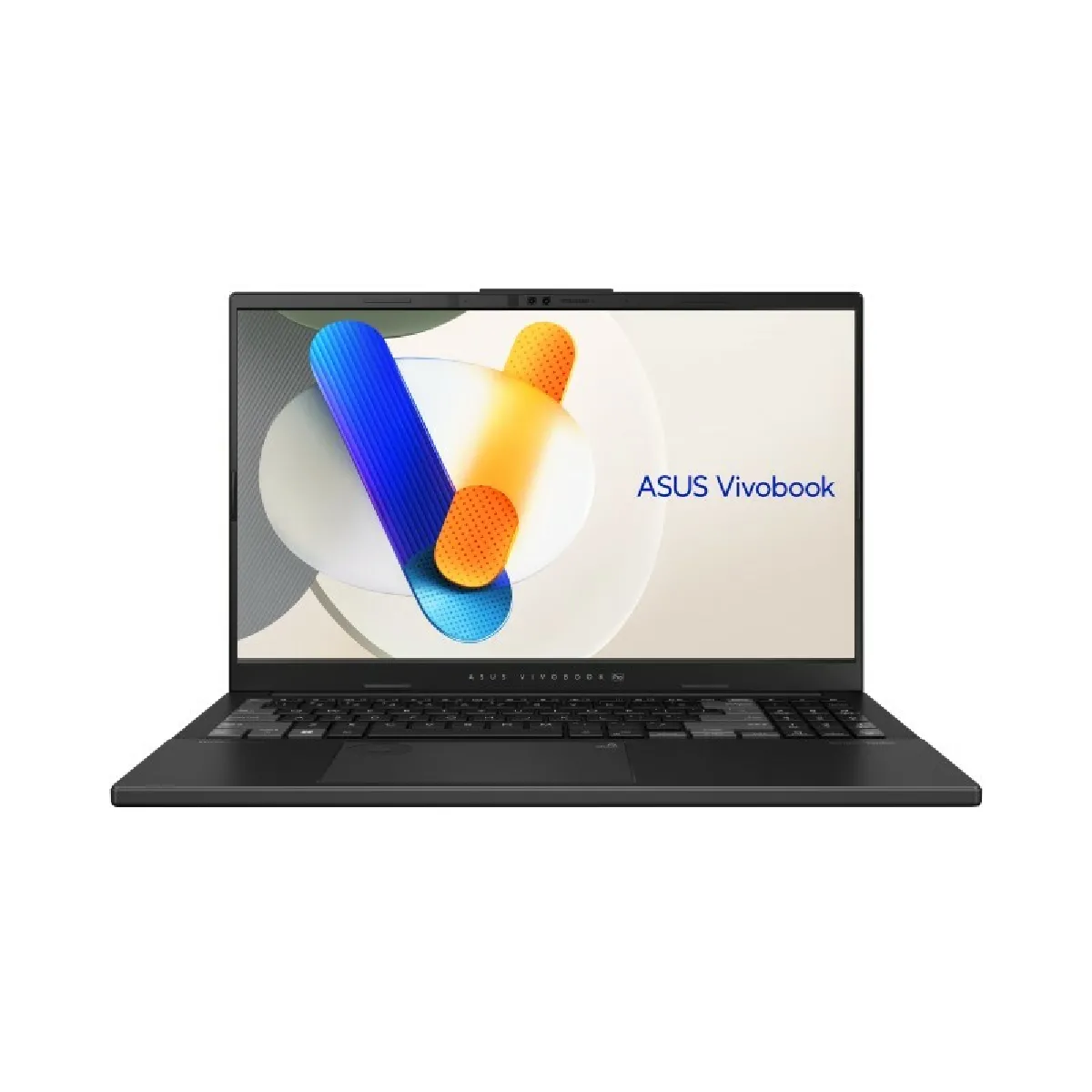 ASUS VivoBook Pro 15 OLED N6506MV-MA063W Ordinateur portable 39,6 cm (15.6') 3K Intel Core Ultra 7 155H 24 Go DDR5-SDRAM 1 To SSD NVIDIA GeForce RTX 4060 Wi-Fi 6E (802.11ax) Windows 11 Home Gris