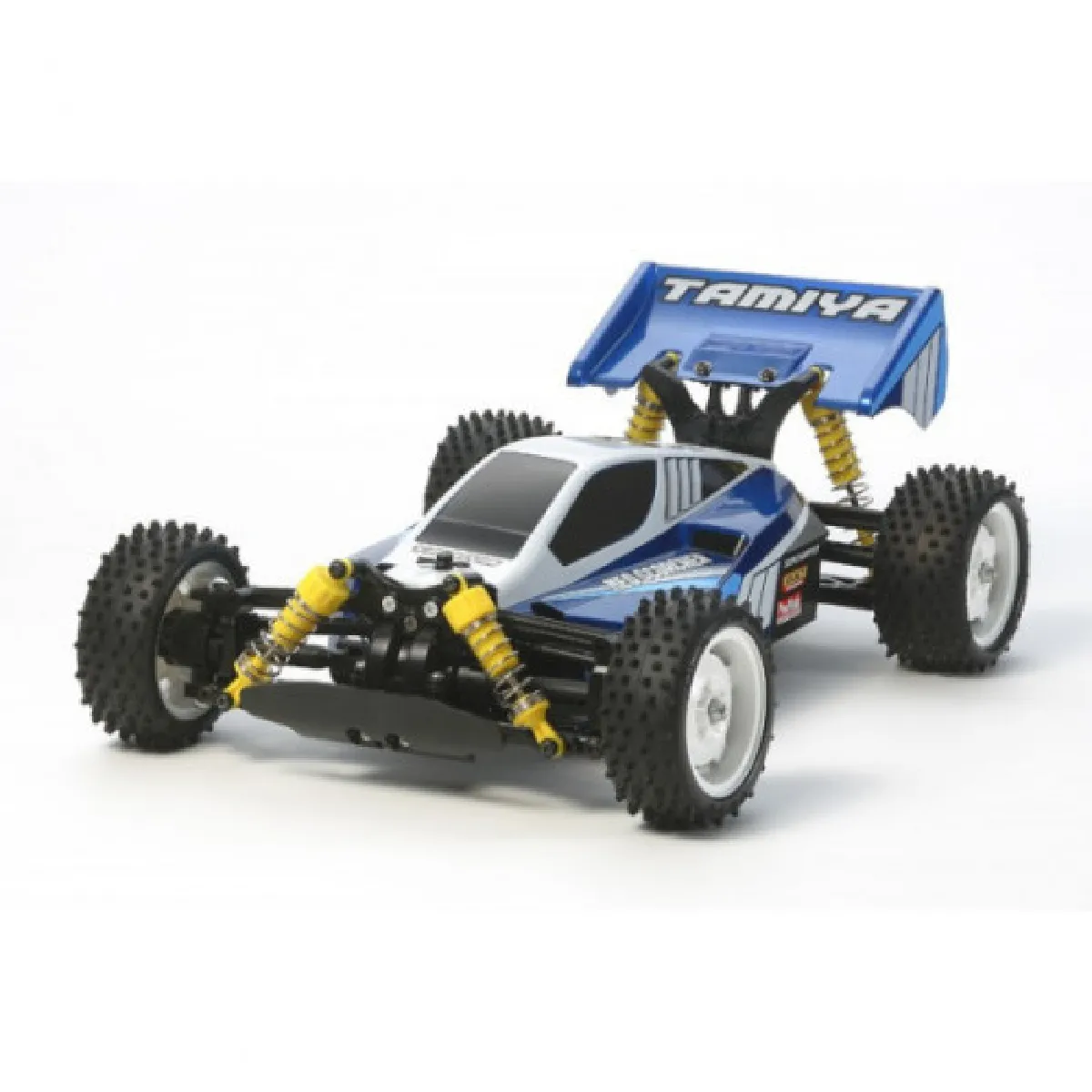 Kit Voiture Tamiya 58568 - NEO Scorcher 4x4