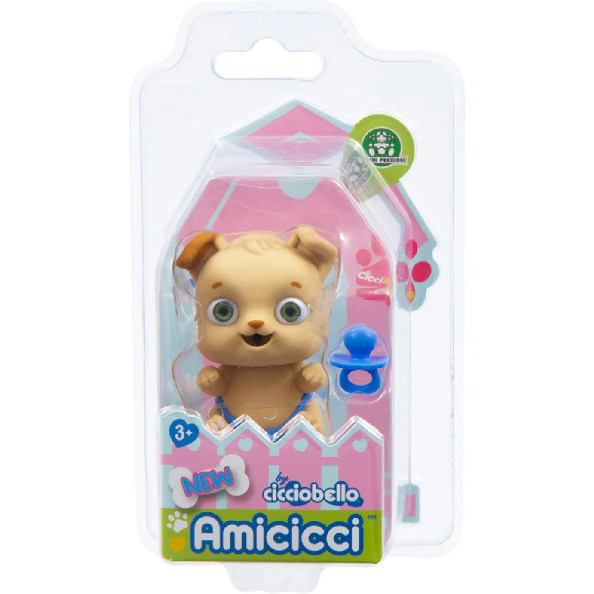 Animal Amicicci Pet - Cicciobello Amicicci