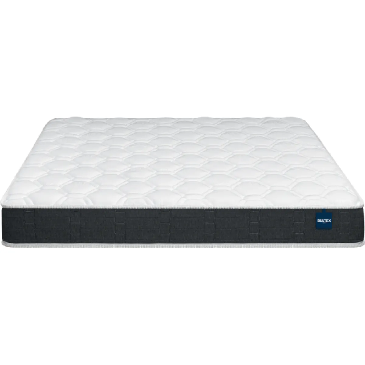 Matelas mousse Bultex Nano Confort Ferme 160x200