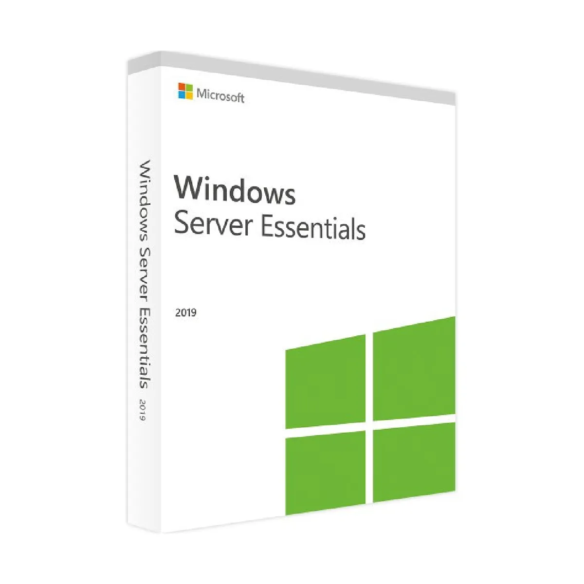 Microsoft Windows Server 2019 Essentials - Clé licence à télécharger - Livraison rapide 7/7j