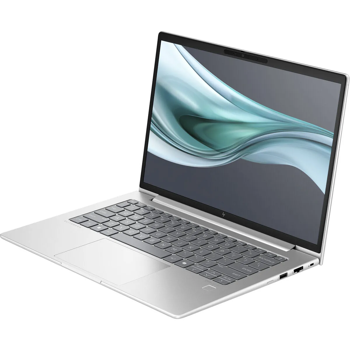 Ordinateur Portable HP EliteBook 640 G11 14" Intel Core Ultra 5 125U 16 GB RAM 512 GB SSD Espagnol Qwerty