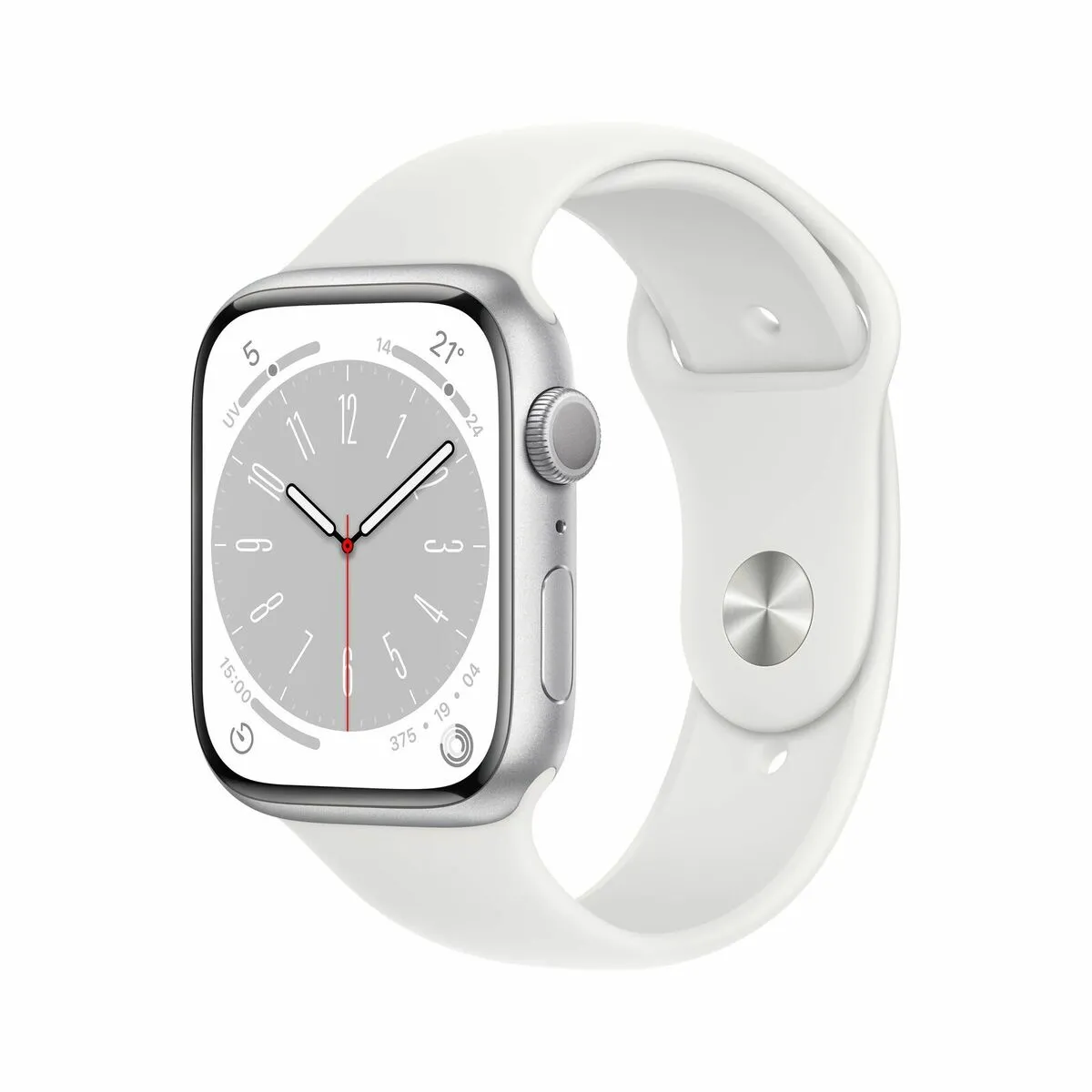 montre-intelligente-apple-watch-series-8-argente-45-mm-0194253399155