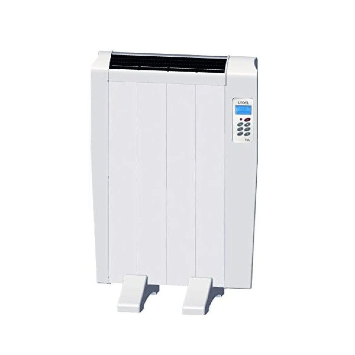 Radiateur Électrique Programmable Haverland Ra6 900 W