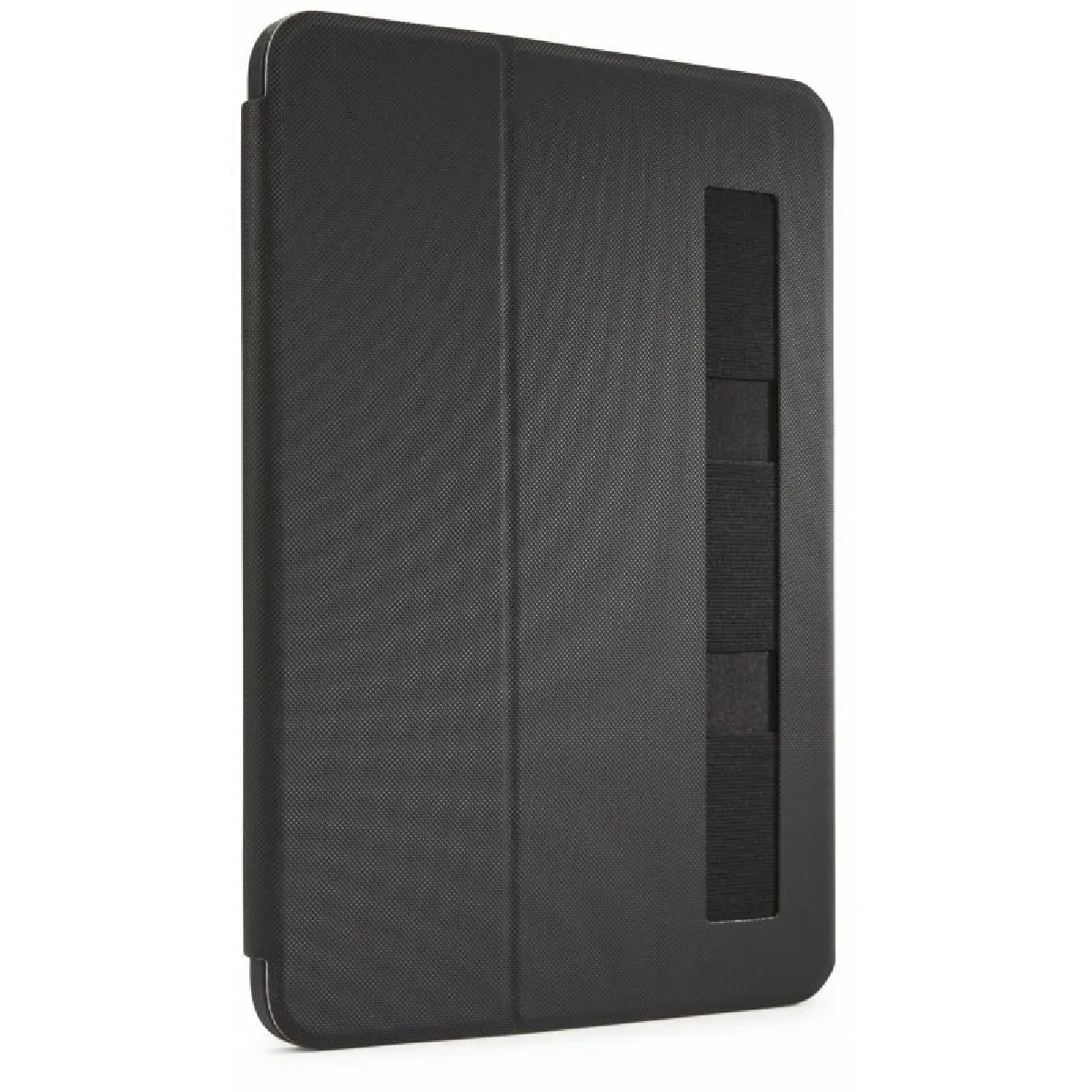 SNAPVIEW CASE FOR IPAD AIR 10.9IN W/ PENCIL HOLDER BLACK