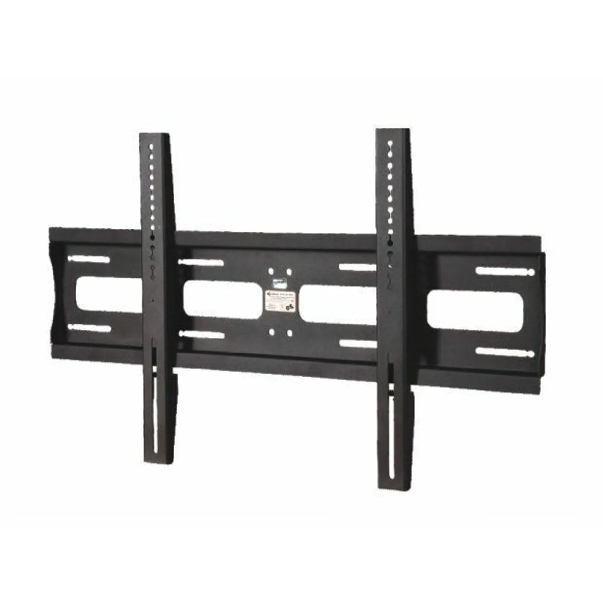 Edbak PWB1 support pour téléviseur 139,7 cm (55``) Noir