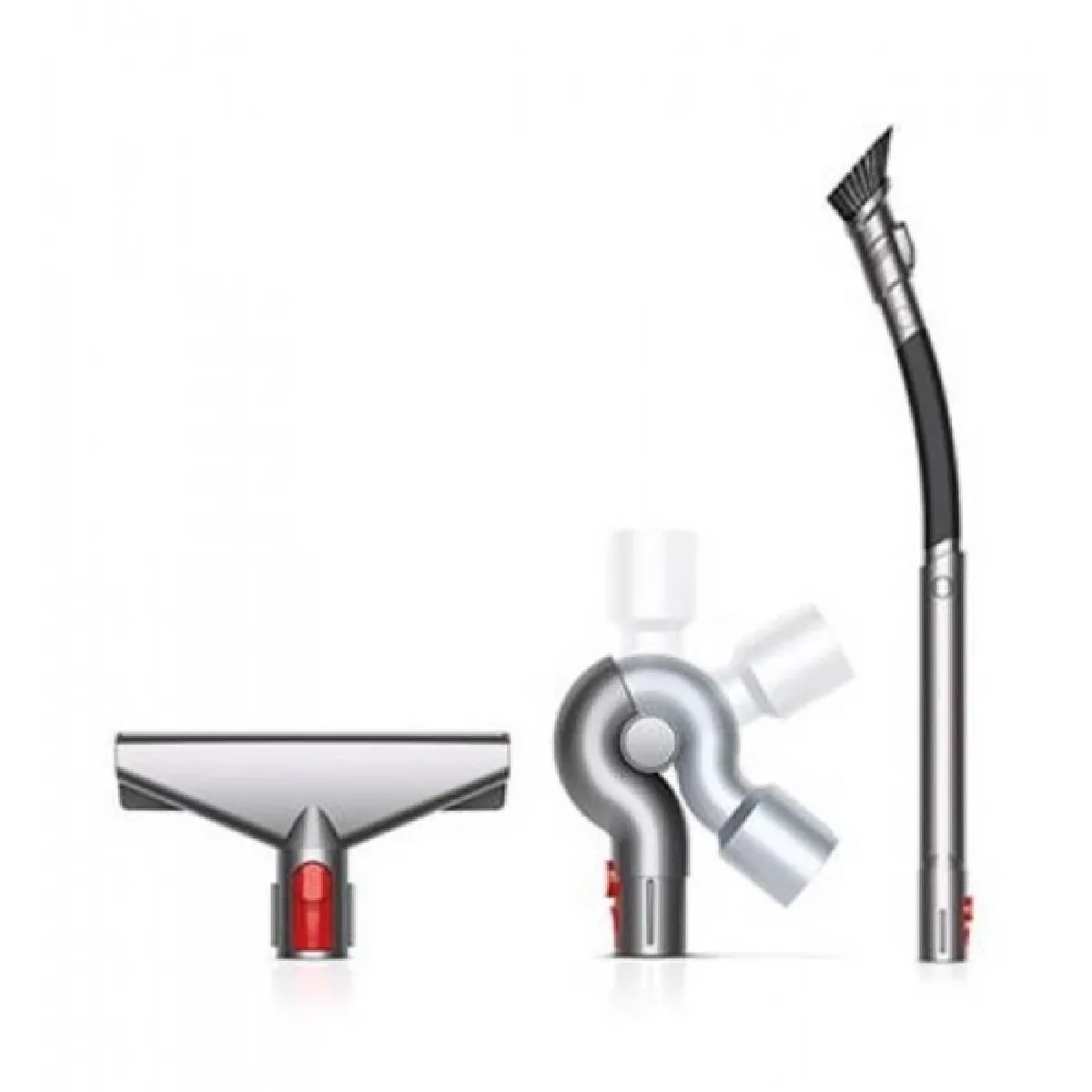 DYSON 968335-01 - Accessoires aspirateur Dyson - Complete Cleaning Kit