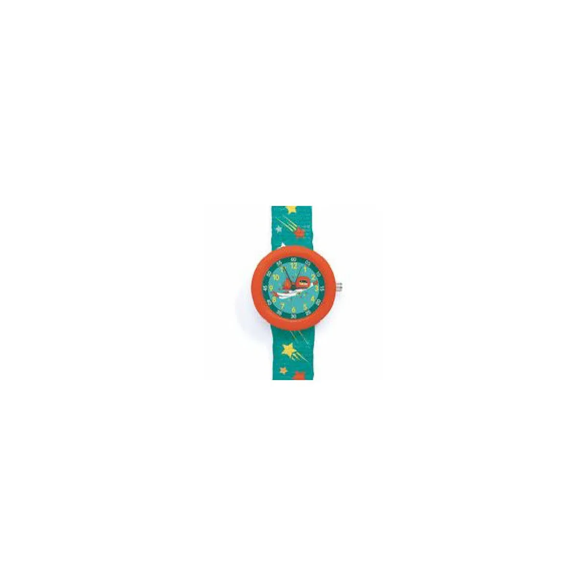 Montre super heros