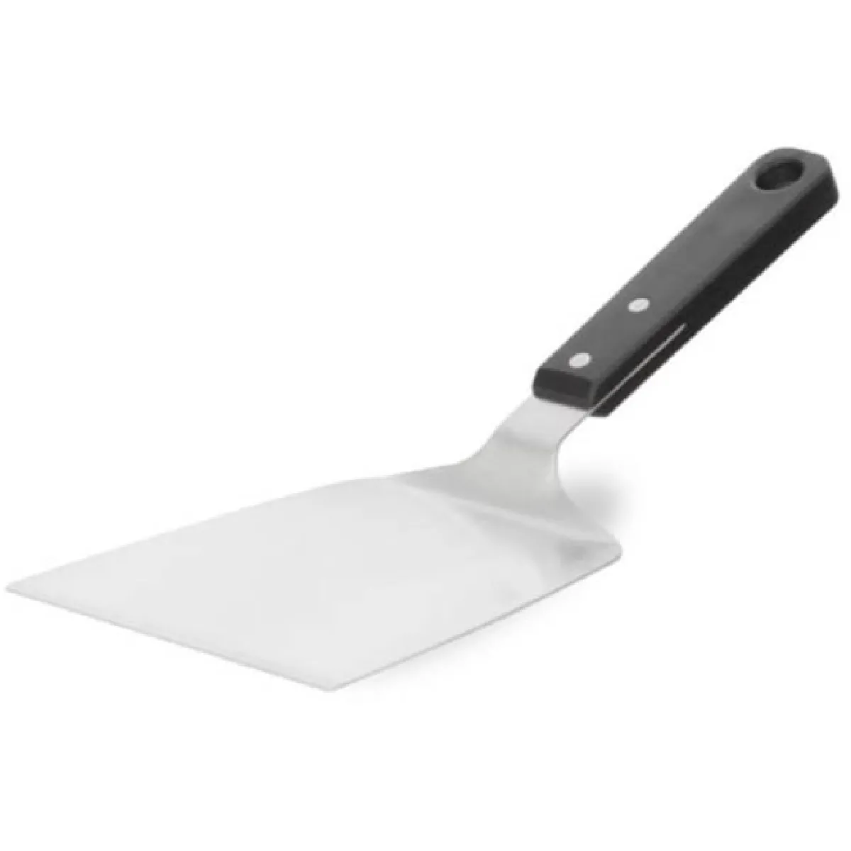 Accessoire plancha AGR86 Maxi Spatule Inox Large