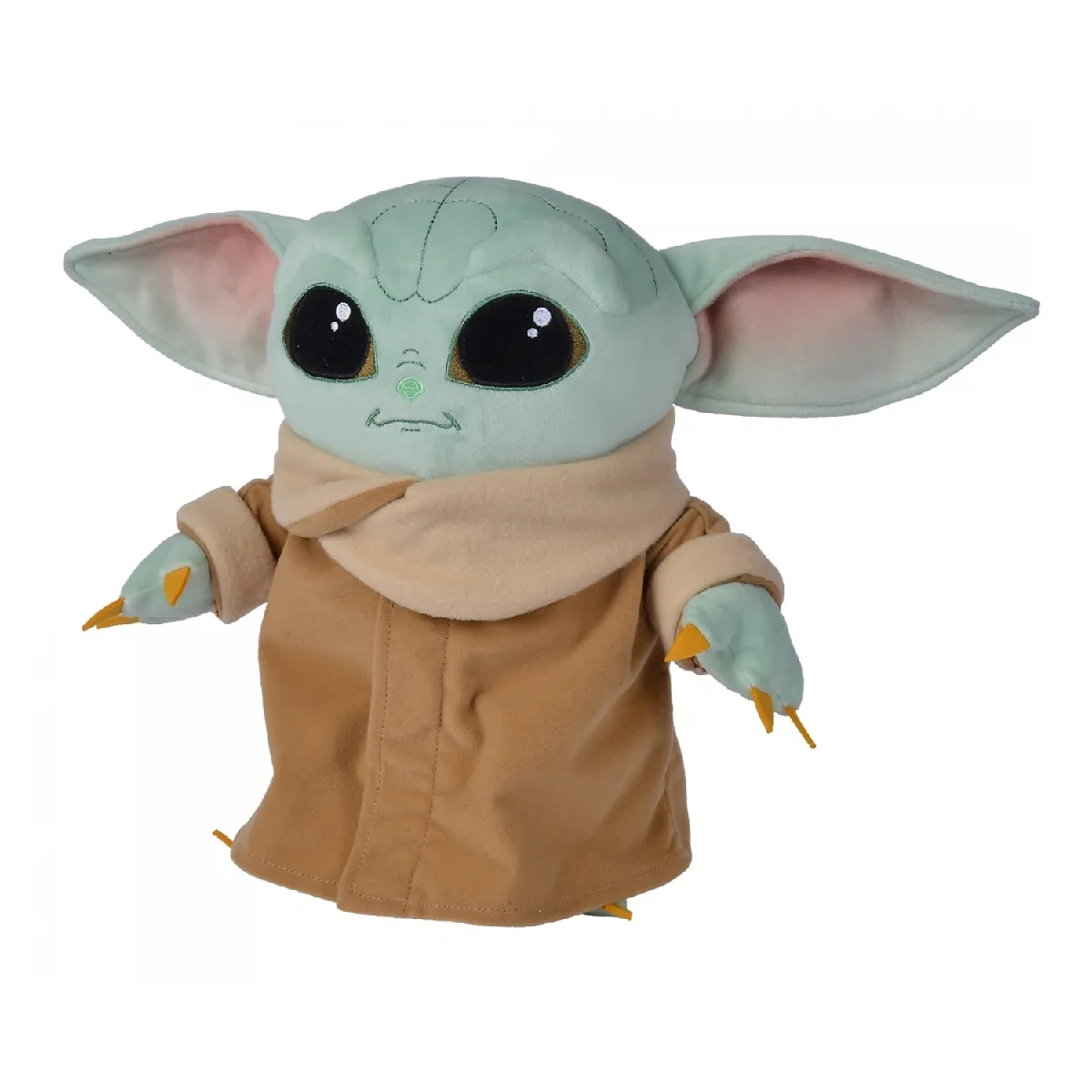 Disney Peluche Mandalorian Grogu The Child Ultimate