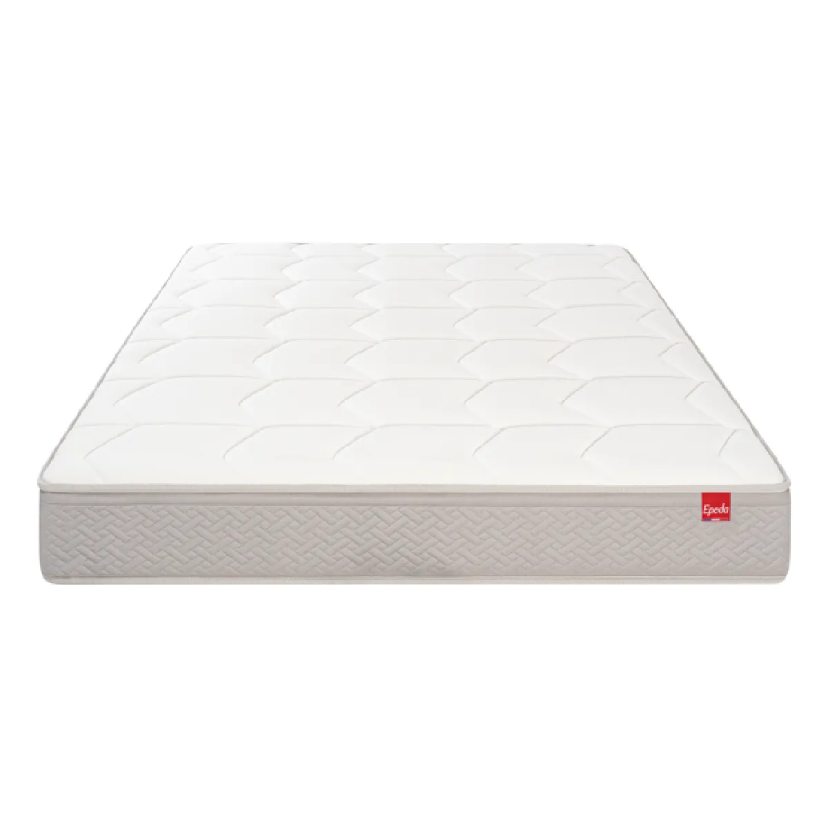 Matelas Epeda Destination - 580 Ressorts Ensachés 160x200