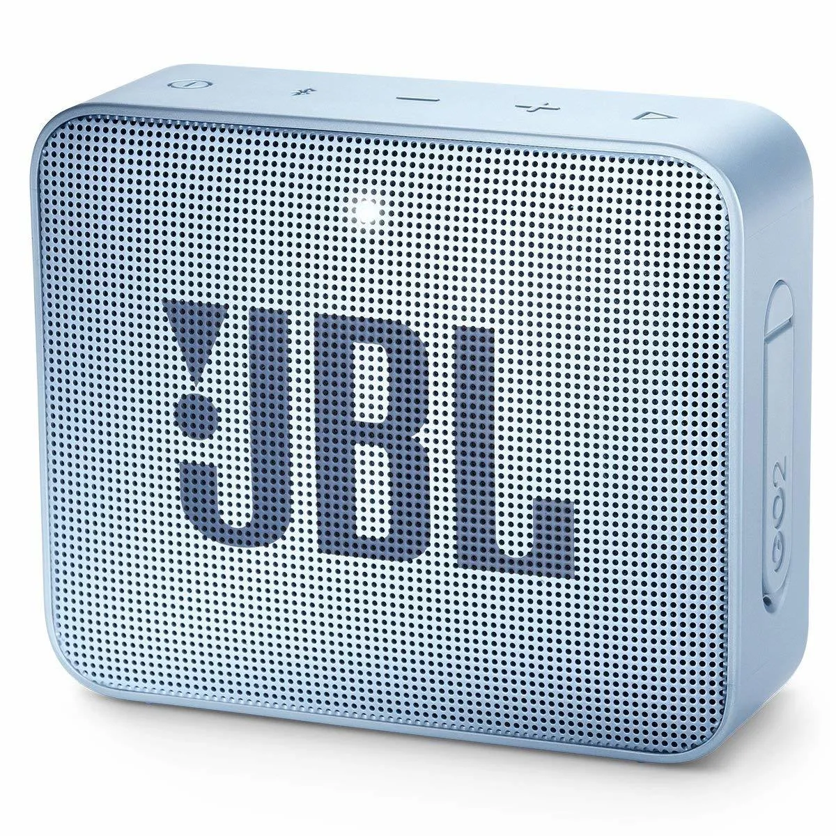 GO 2 Cyan - Enceinte Bluetooth