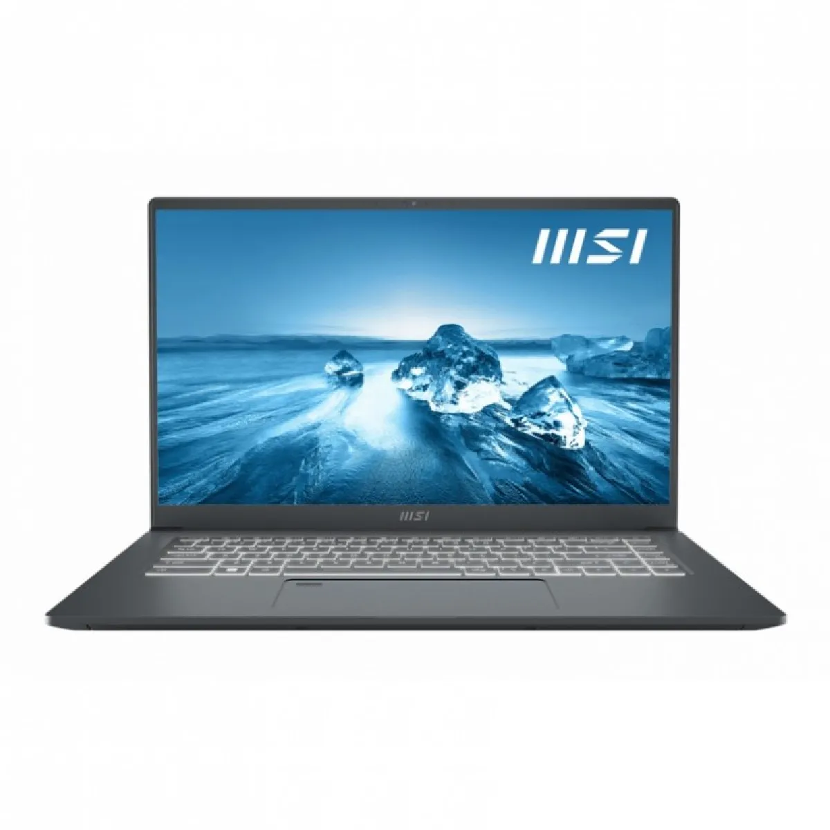 Msi PRESTIGE 15 A12SC-032FR 15" Core i7 1.8 GHz - Ssd 512 Go - 8 Go - Nvidia GeForce GTX 1650 Azerty - Français