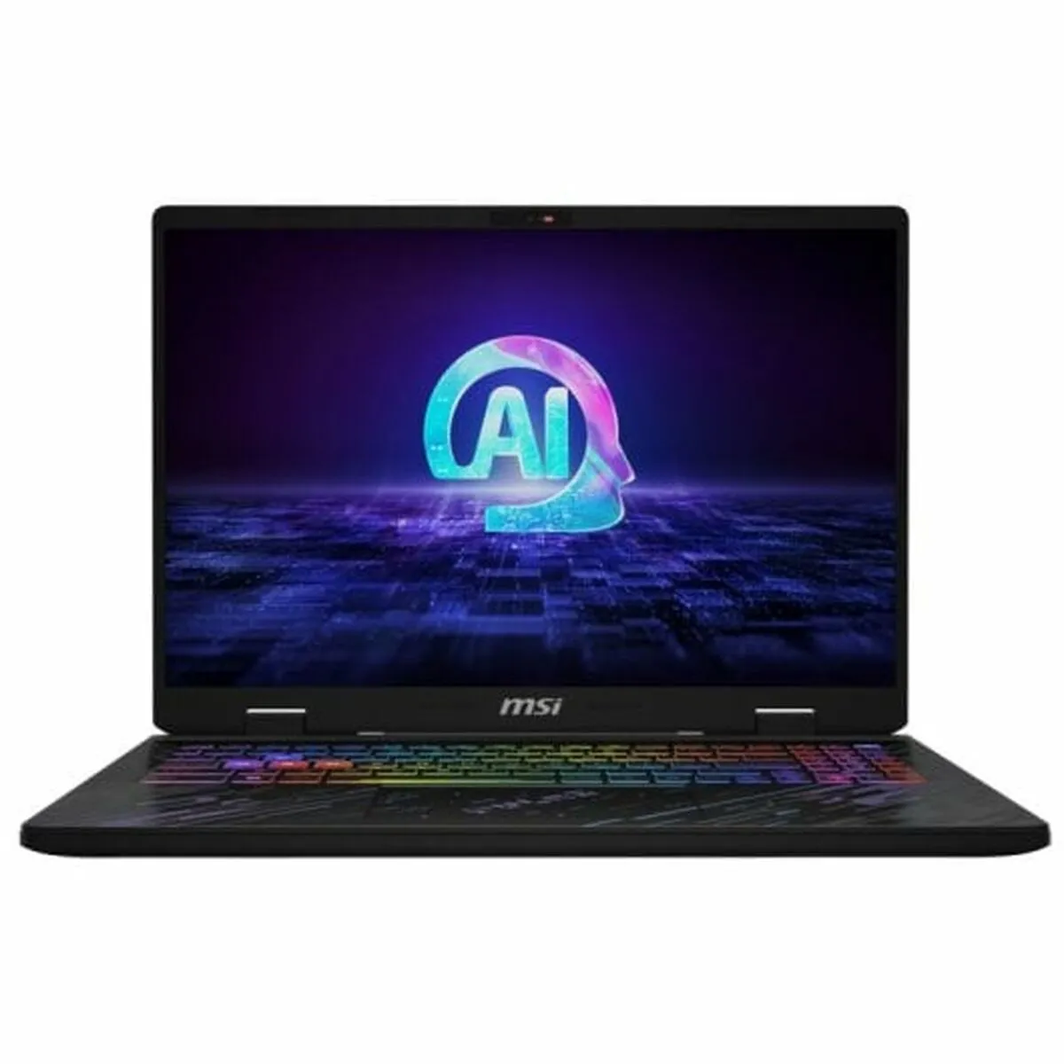 Ordinateur Portable MSI Pulse 16 AI C1VFKG-023XES 16" 32 GB RAM 1 TB SSD Nvidia Geforce RTX 4060