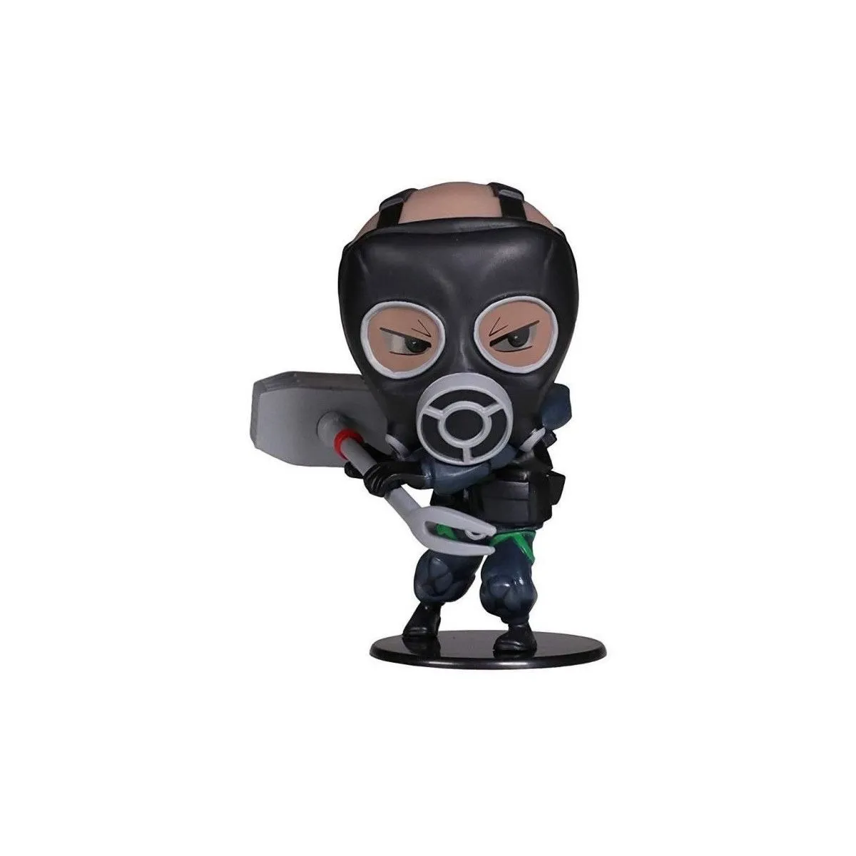 Sledge - Figurine Chibi - Collection Six