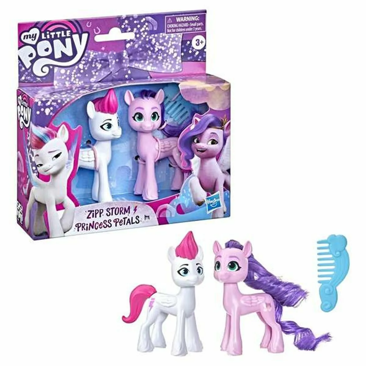 Poney Hasbro My Little Pony