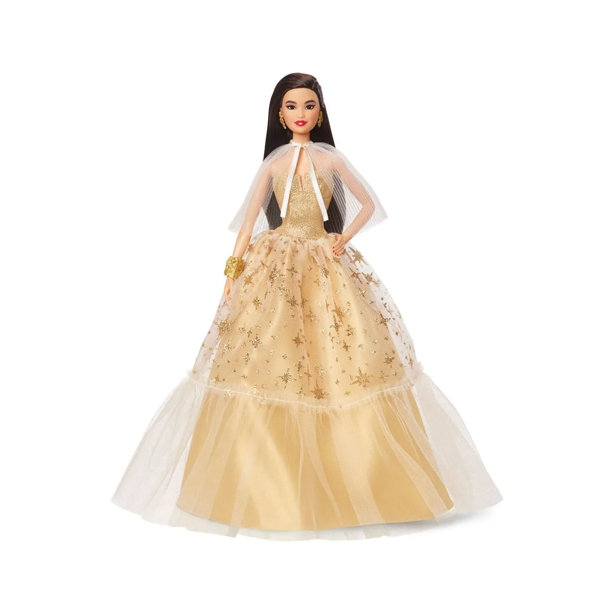 Mattel Barbie Signature Holiday 2023