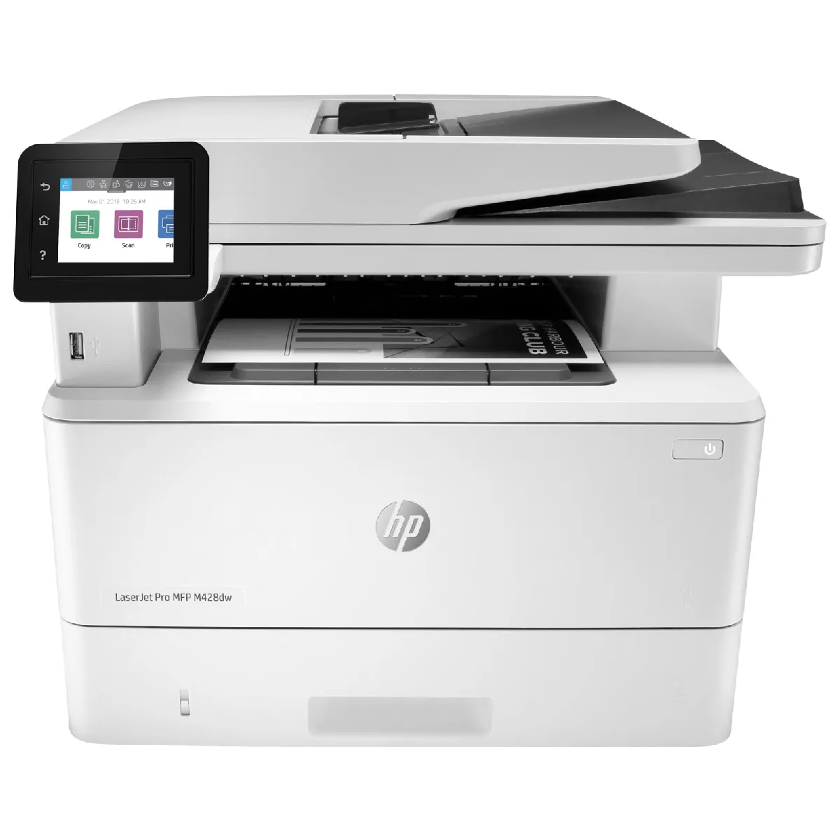 LaserJet Pro M428dw