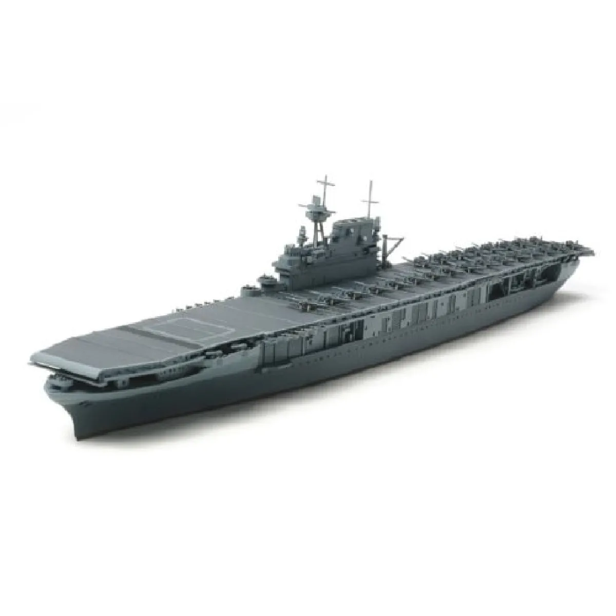 Tamiya - 31712 - Maquette - Bateau - Porte Avions Yorktown