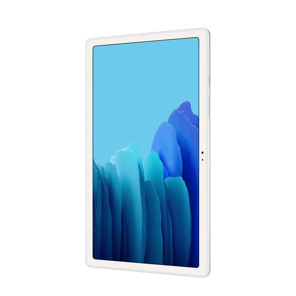 SAMSUNG Tablette tactile 10.4'' 3Go 64Go Android GALAXY TAB A7 Argent