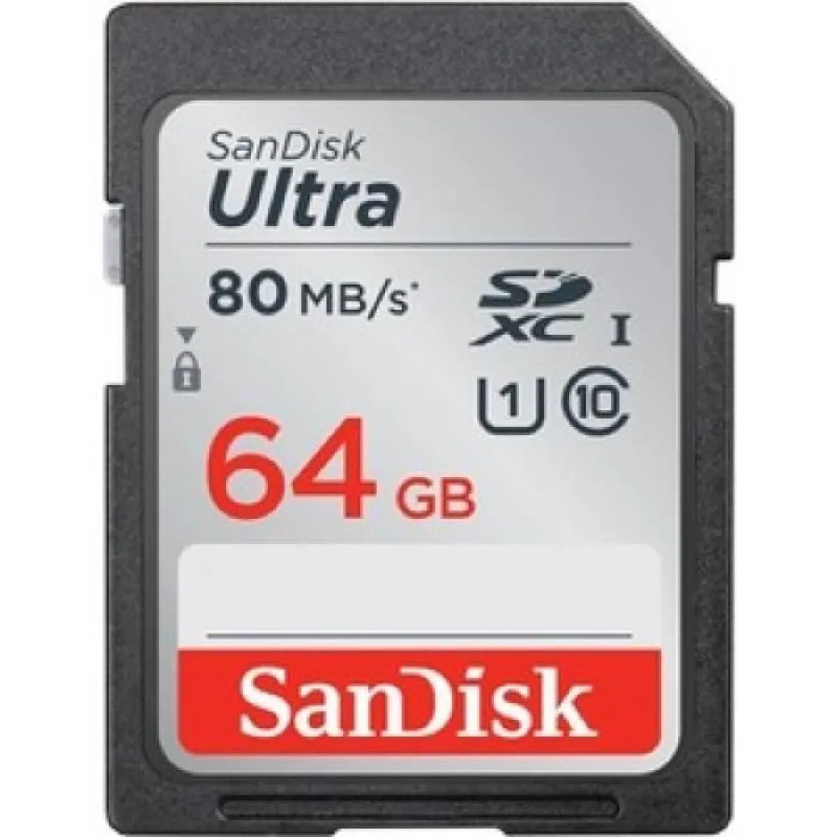 carte-memoire-sdxc-uhs-i-sandisk-ultra-64gb-vitesse-de-lecture-jusqu-a-80-mo-s-classe-10-uhs-i-rue-du-commerce-m24071241947