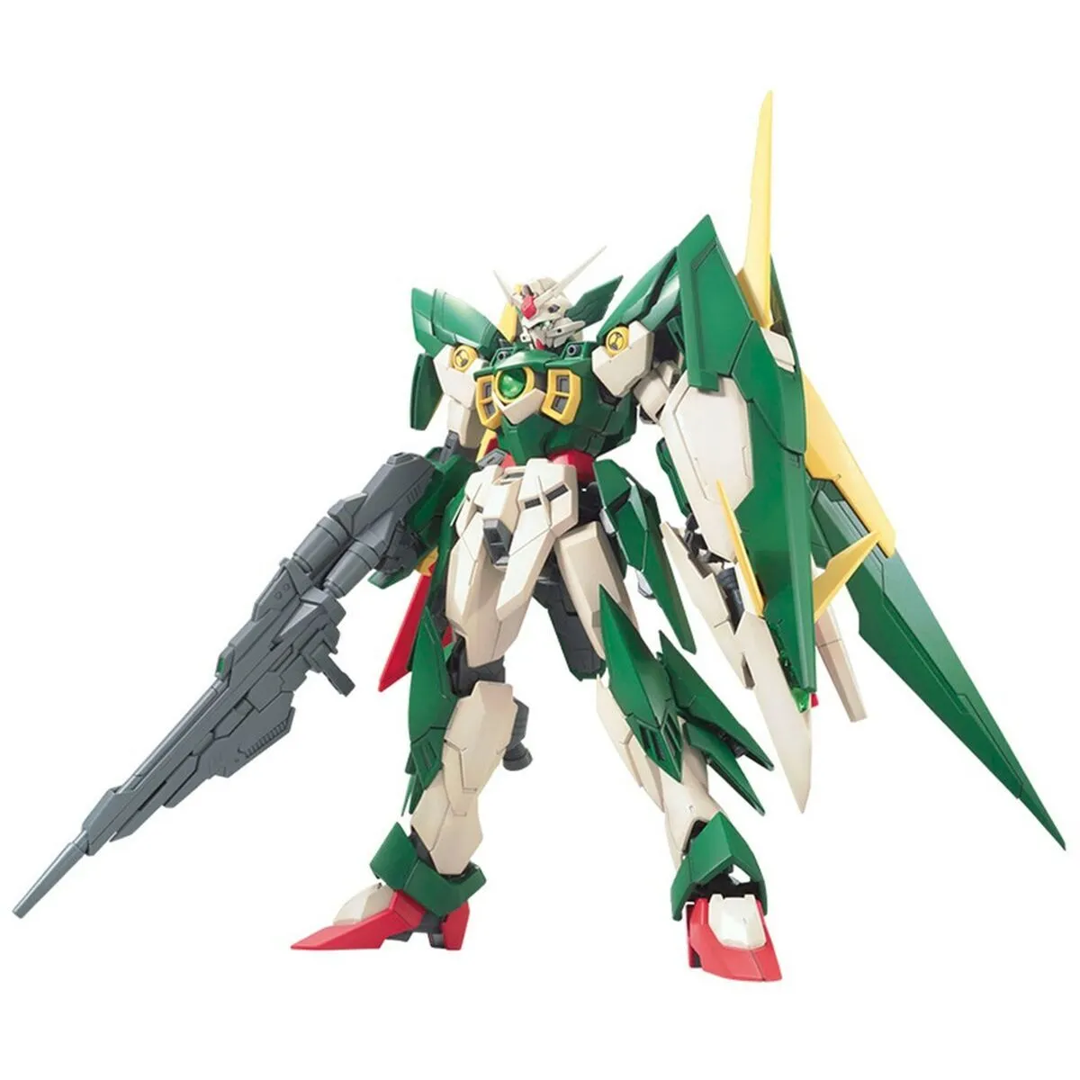 Figurine d’action Bandai FENICE RINASCITA