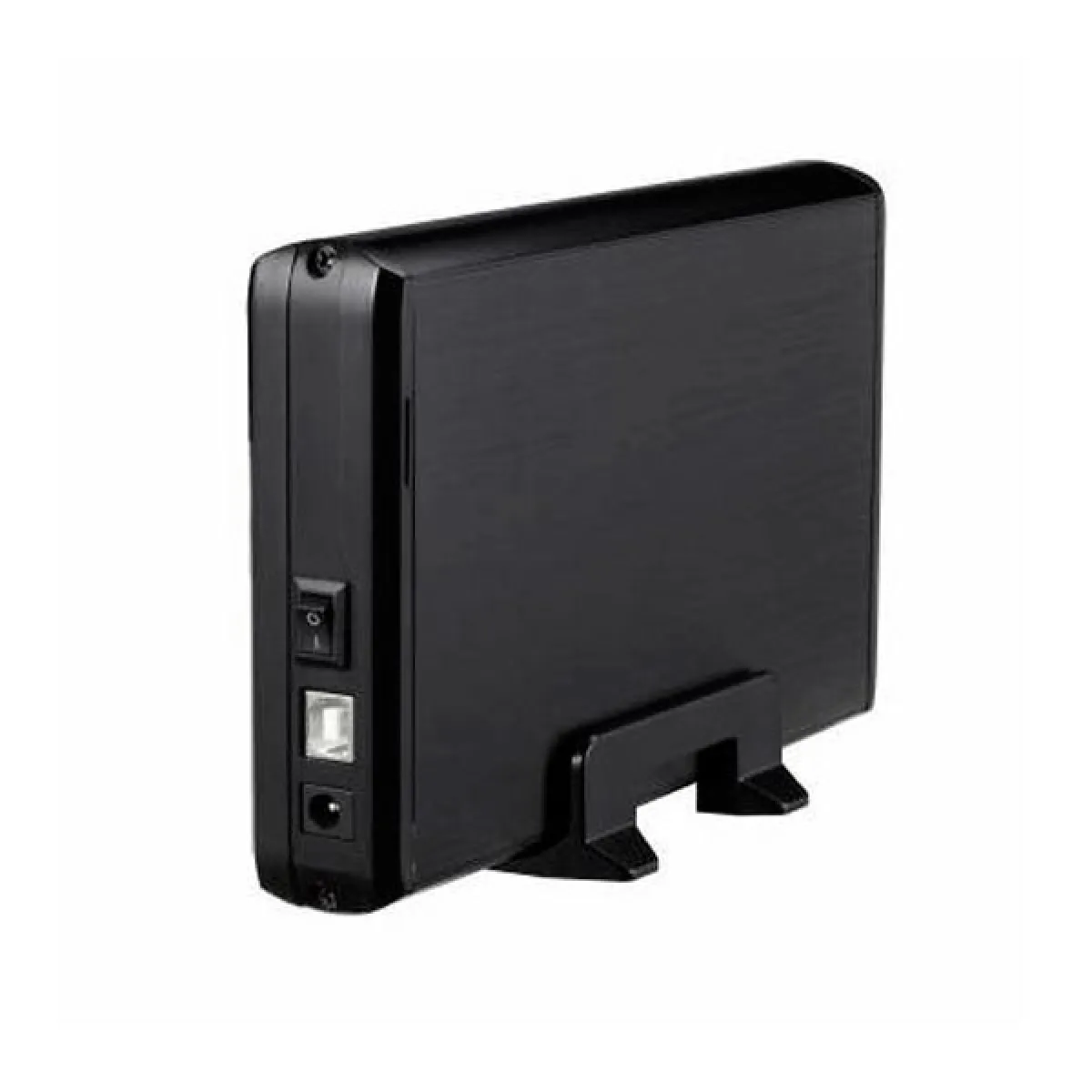 Boîtier externe HD 3.5" SATA III USB 2.0 - Boitier pour disque dur PC et ordinateur pas cher