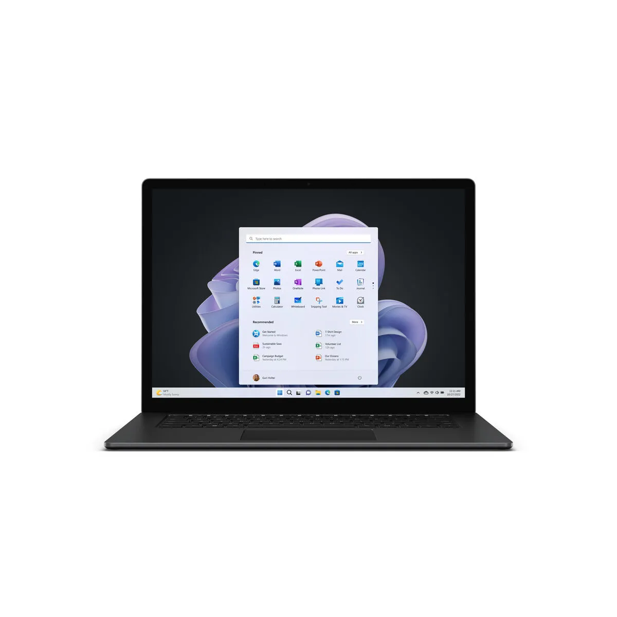 ordinateur-portable-microsoft-surface-laptop-5-espagnol-qwerty-intel-core-i7-1255u-256-gb-ssd-15-8-gb-ram-0196388046249