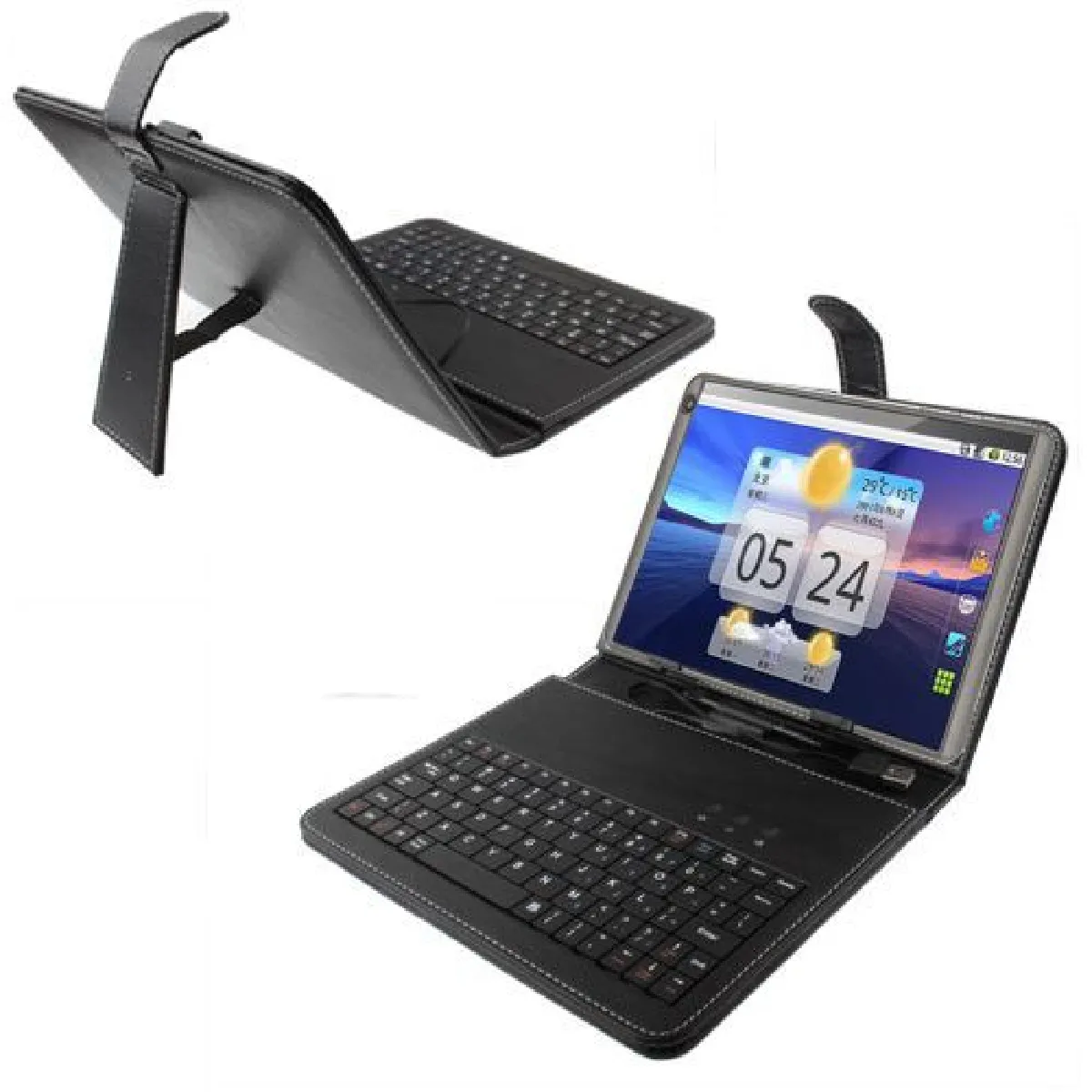 Clavier tablette universel 10 pouces