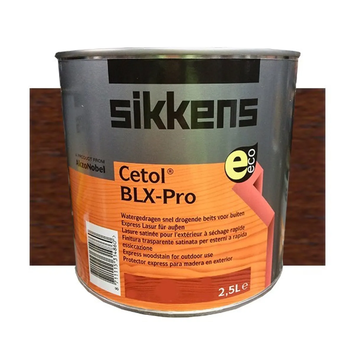 SIKKENS Lasure Cetol BLX-Pro Noyer (010)