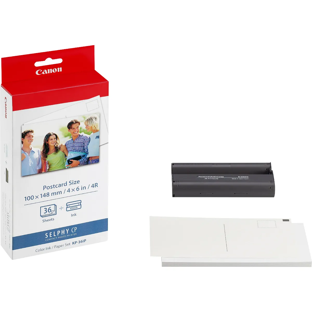 Canon 7737A001 printer kit