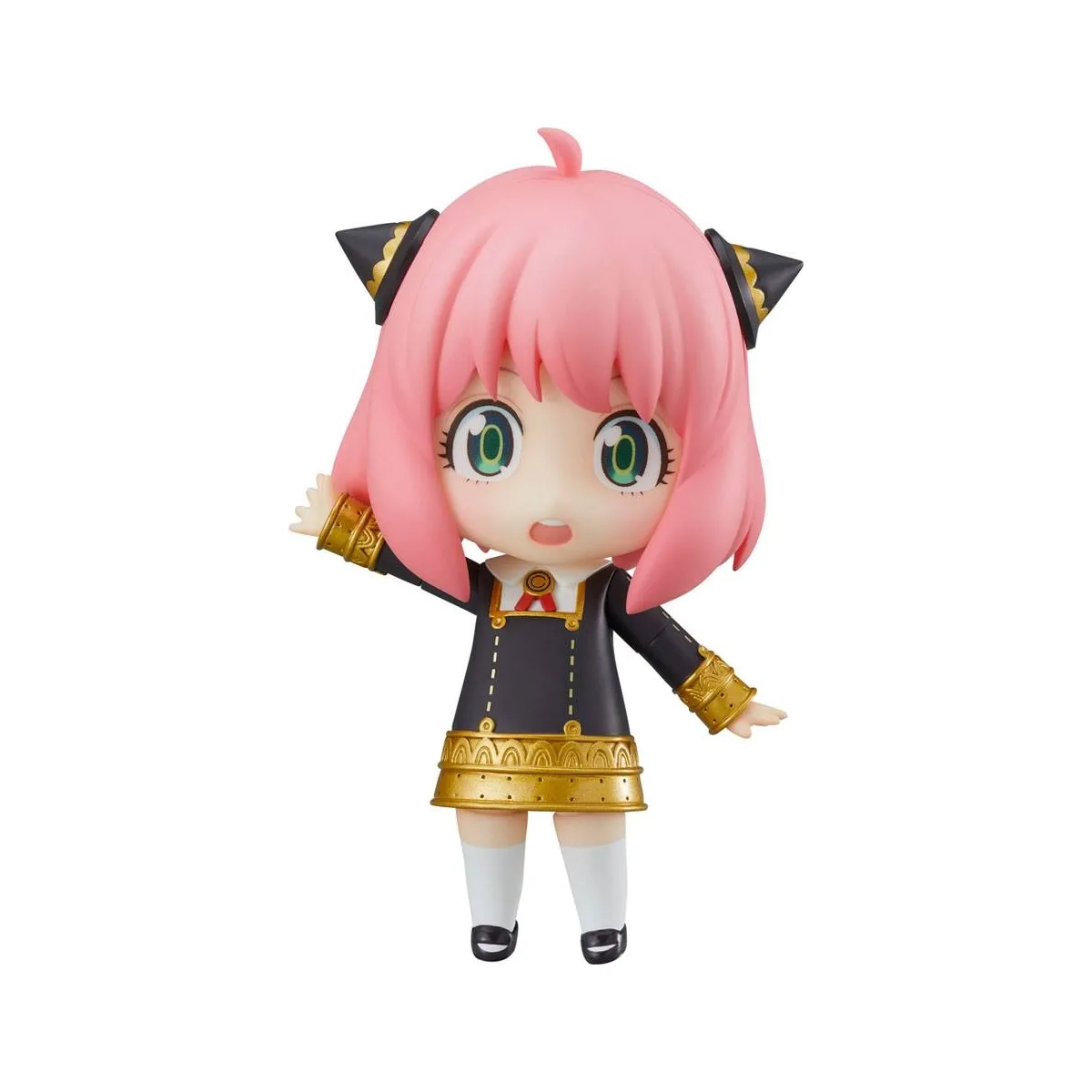 Spy x Family - Figurine Nendoroid Anya Forger 10 cm