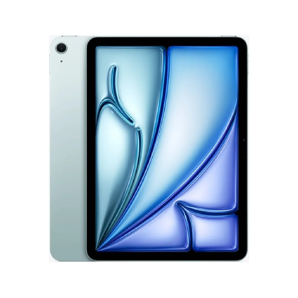 Tablette iPad Air 13 Bleu 128 Go (M2)