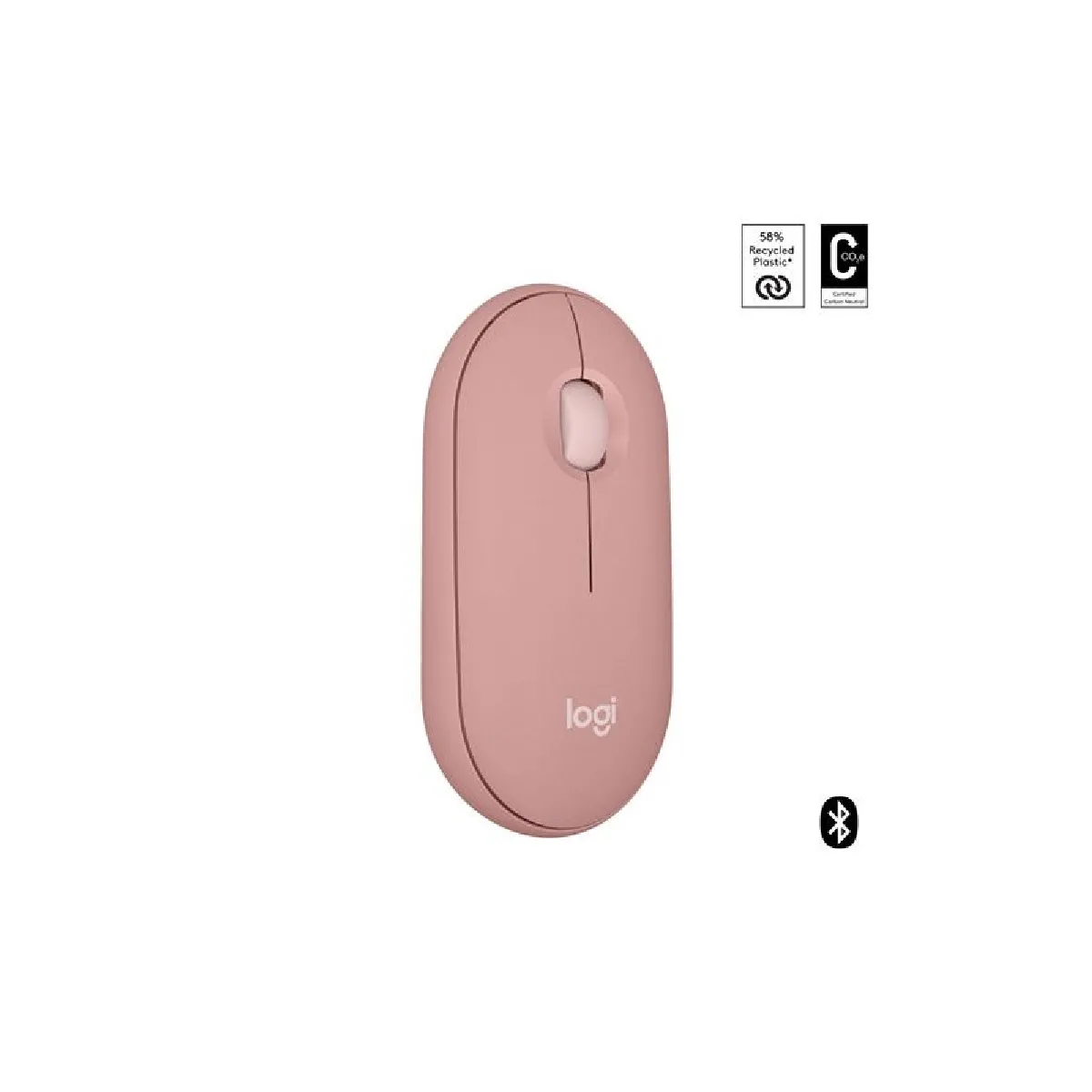 souris-sans-fil-bluetooth-logitech-pebble-mouse-2-m350s-rose-rue-du-commerce-39136017422