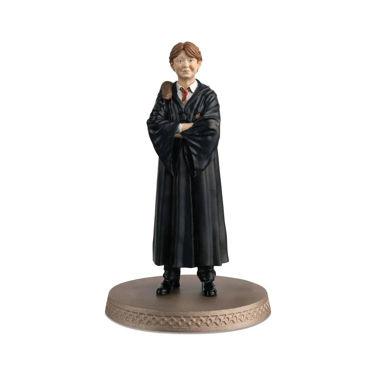 EAGLEMOSS - HARRY POTTER - Ron Weasley 10 cm