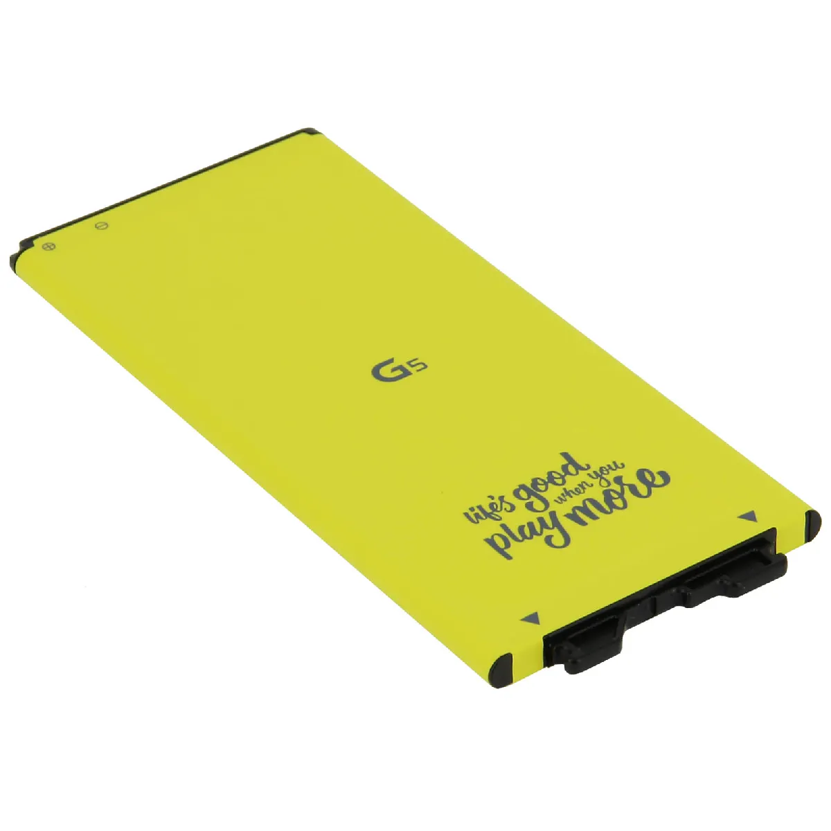 Batterie d'origine LG G5 - LG BL-42D 2700mAh - Haute Capacité