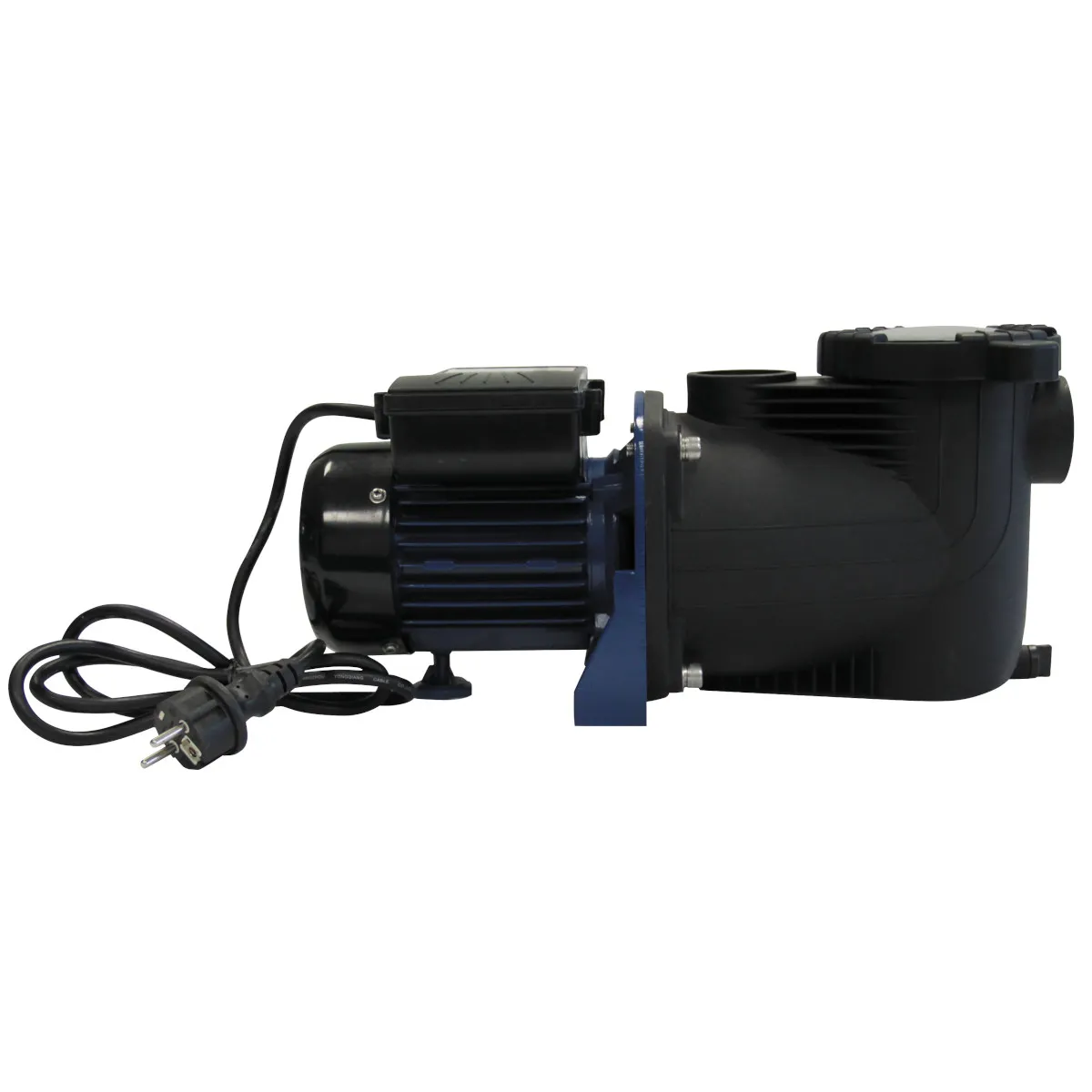 Pompe de filtration piscine hors-sol 4-6m3/h - 100517 - AQUALUX