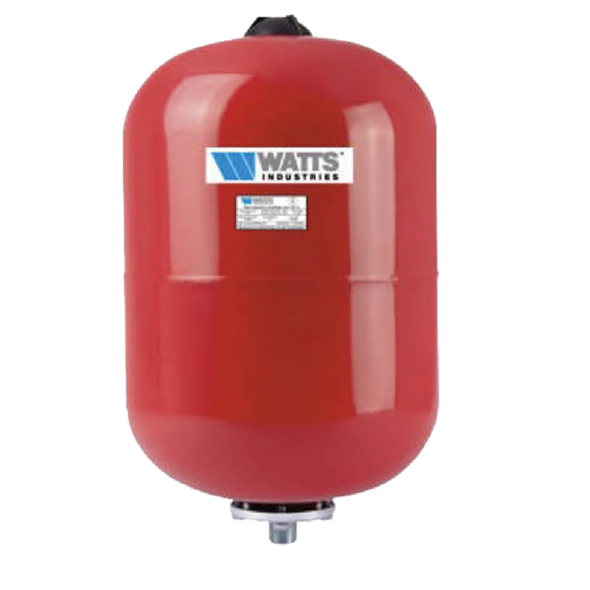 Vase d'expansion 18L M3/4 D280 à vessie interchangeable - WATTS - 22VR18