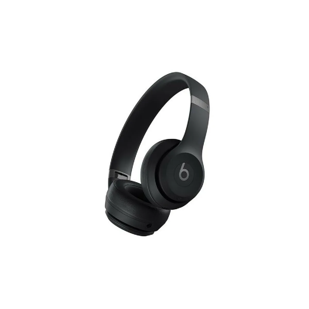 Casque audio sans fil Beats Solo 4 Bluetooth Noir