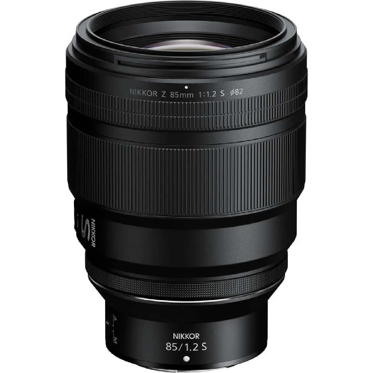 Nikon NIKKOR Z 85mm f1.2 S Objectif