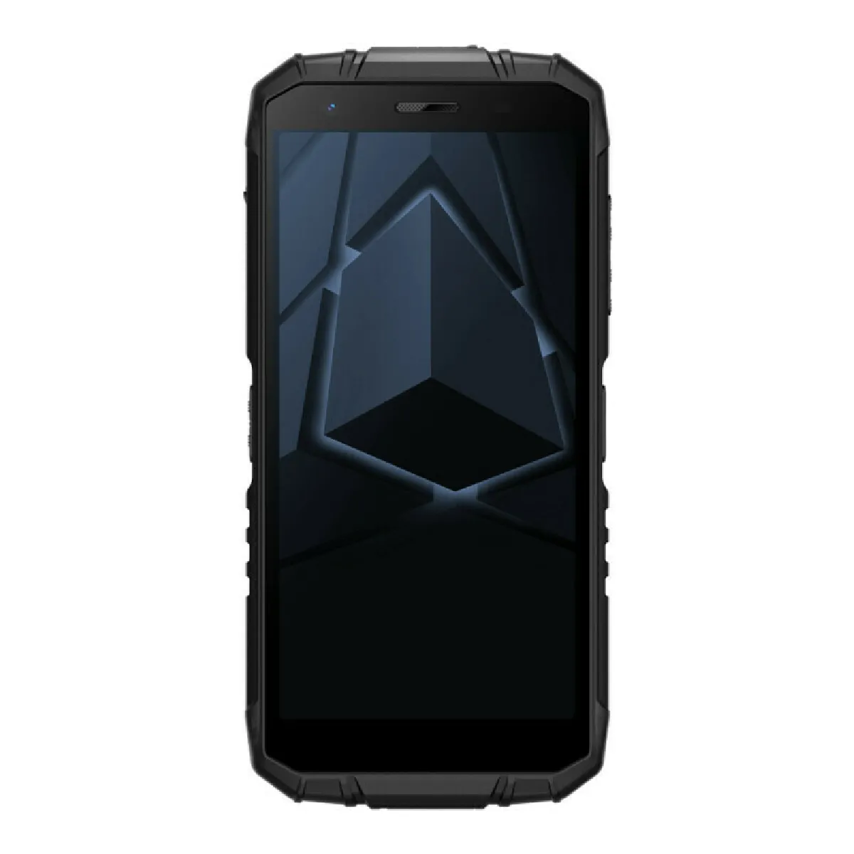 Doogee S41 Pro (Double Sim - 5.5'', 32 Go, 4 Go RAM) Noir